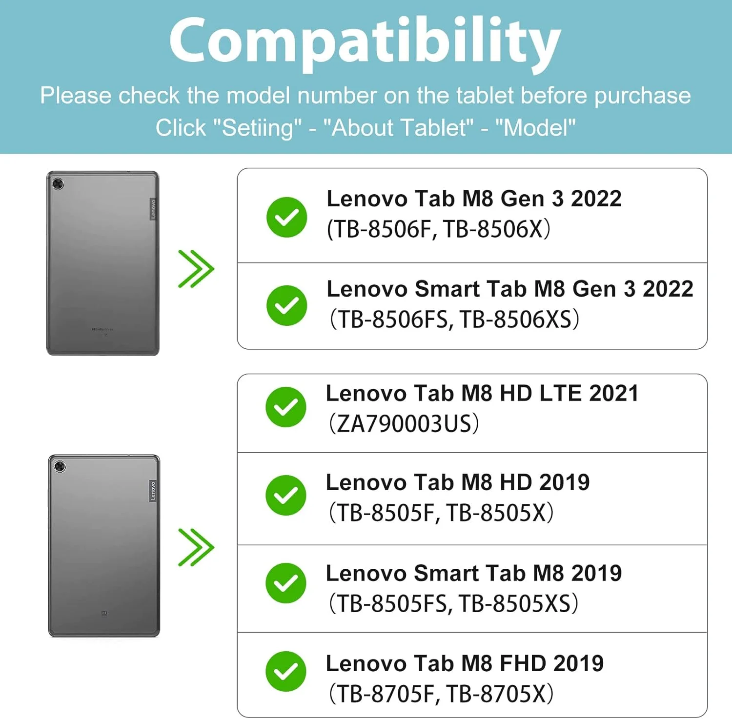 پروکیس برای تبلت 8 اینچی لنوو تب M8 نسل 3 سال 2022/ اسمارت تب M8 نسل 3 سال 2022/ تب M8 HD LTE سال 2021/ تب M8 HD/ اسمارت تب M8/ تب M8 FHD سال 2019، کاور محافظ باریک و سخت برای تبلت 8 اینچی لنوو M8 - خاکستری روشن پروکیس برای تبلت 8 اینچی لنوو تب M8 نسل 3 سال 2022/ اسمارت تب M8 نسل 3 سال 2022/ تب M8 HD LTE سال 2021/ تب M8 HD/ اسمارت تب M8/ تب M8 FHD سال 2019، کاور محافظ باریک و سخت برای تبلت 8 اینچی لنوو M8 - خاکستری روشن