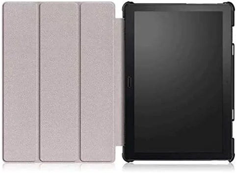 کیف محافظ باریک و مغناطیسی SKEIDO برای تبلت لنوو تب P10 TB-X705F TB-X705L کیف محافظ باریک و مغناطیسی SKEIDO برای تبلت لنوو تب P10 TB-X705F TB-X705L