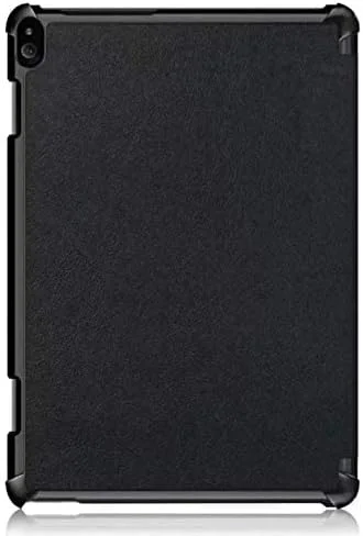 کیف محافظ باریک و مغناطیسی SKEIDO برای تبلت لنوو تب P10 TB-X705F TB-X705L کیف محافظ باریک و مغناطیسی SKEIDO برای تبلت لنوو تب P10 TB-X705F TB-X705L