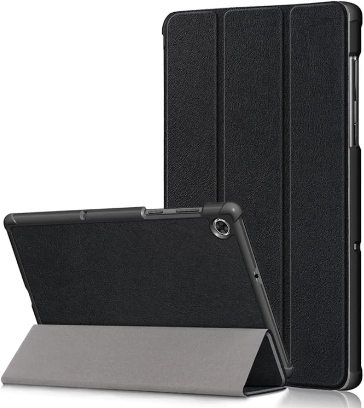 کیف هوشمند مغناطیسی SKEIDO برای تبلت لنوو تب M10 FHD Plus 10.3 TB-X606F TB-X606X X606، کاور استند تبلت برای تب M10 FHD Plus (A)