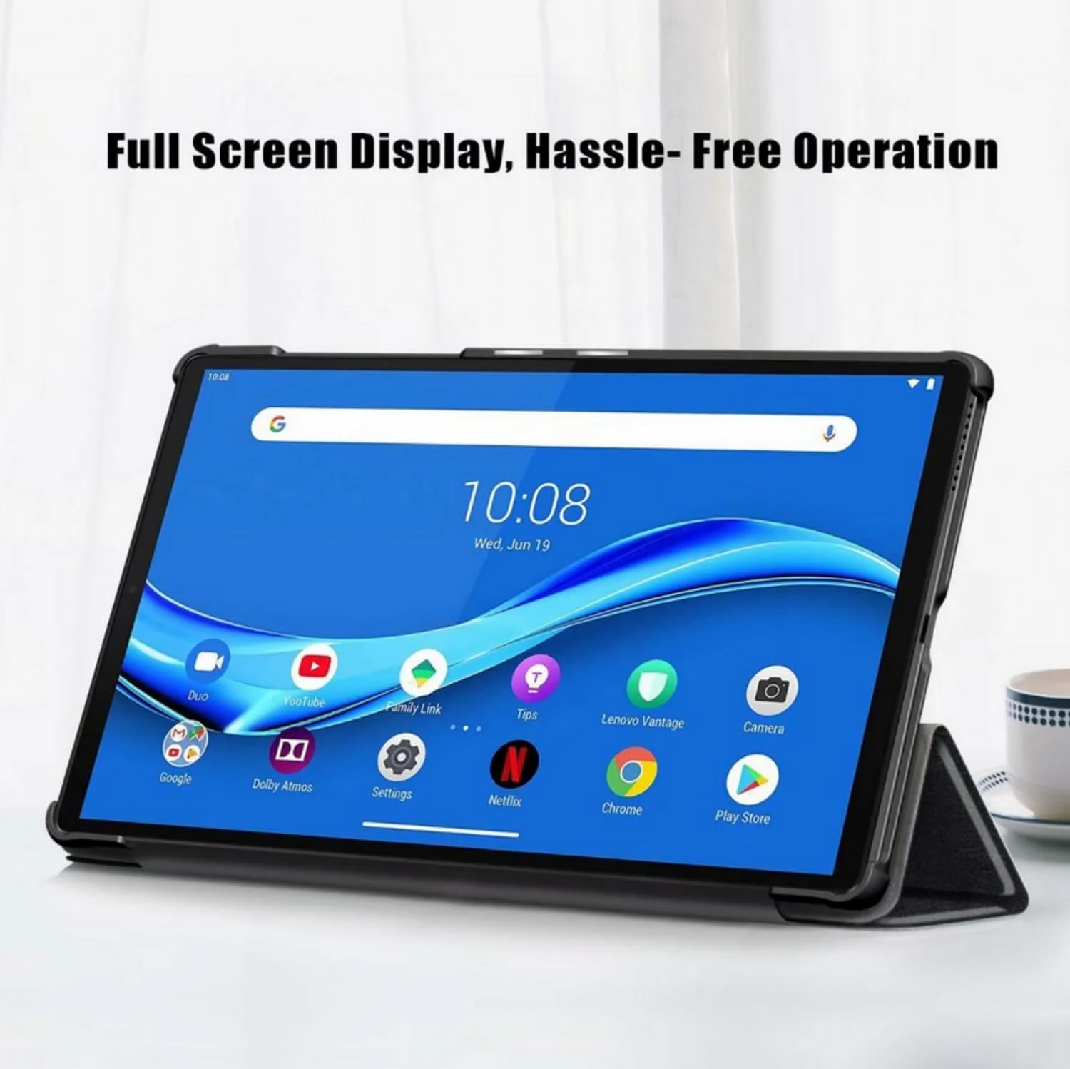 کیف هوشمند مغناطیسی SKEIDO برای تبلت لنوو تب M10 FHD Plus 10.3 TB-X606F TB-X606X X606، کاور استند تبلت برای تب M10 FHD Plus (A) کیف هوشمند مغناطیسی SKEIDO برای تبلت لنوو تب M10 FHD Plus 10.3 TB-X606F TB-X606X X606، کاور استند تبلت برای تب M10 FHD Plus (A)