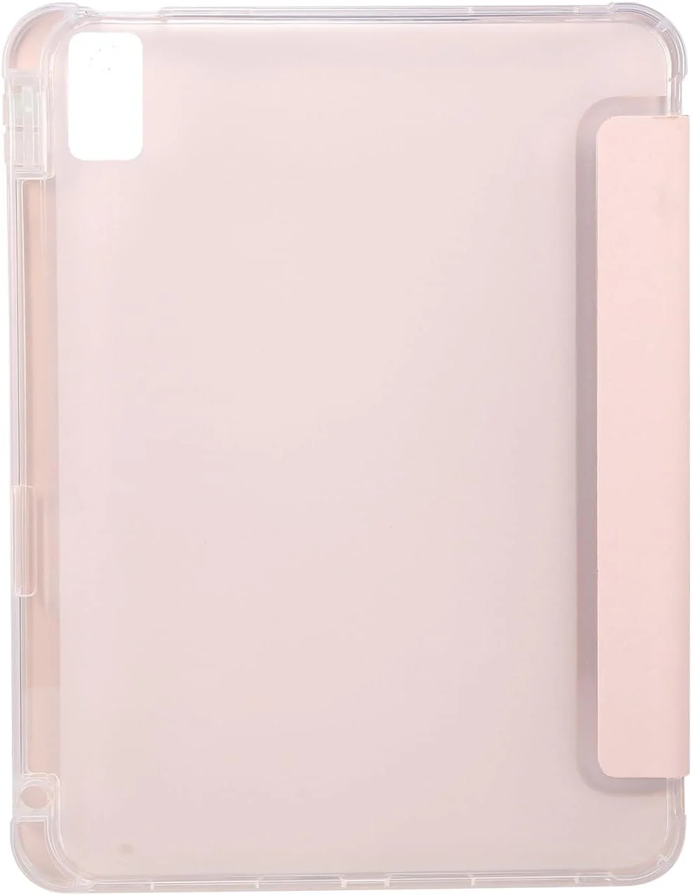 کیف تبلت A-BEAUTY سازگار با تبلت لنوو تب M11 11 اینچ 2024 + 1 عدد قلم استایلوس، دارای نگهدارنده قلم، قابلیت بیدار شدن/خواب خودکار، کاور برای لنوو M11، صورتی-A کیف تبلت A-BEAUTY سازگار با تبلت لنوو تب M11 11 اینچ 2024 + 1 عدد قلم استایلوس، دارای نگهدارنده قلم، قابلیت بیدار شدن/خواب خودکار، کاور برای لنوو M11، صورتی-A