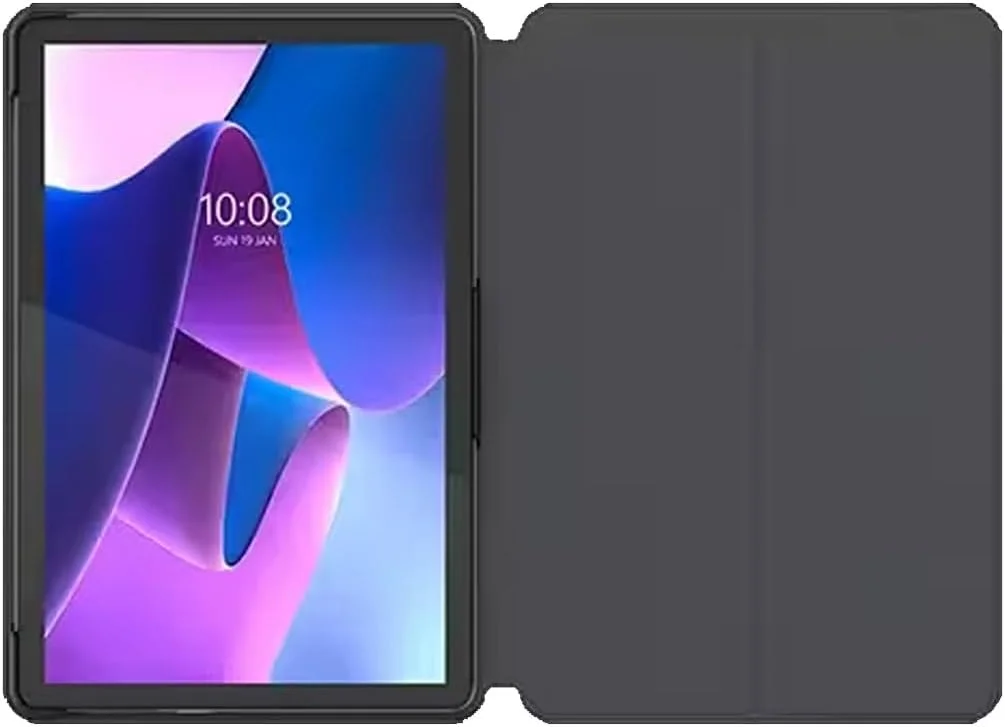 کیف محافظ تبلت لنوو فولیو مناسب برای تب M10 نسل 3 کیف محافظ تبلت لنوو فولیو مناسب برای تب M10 نسل 3