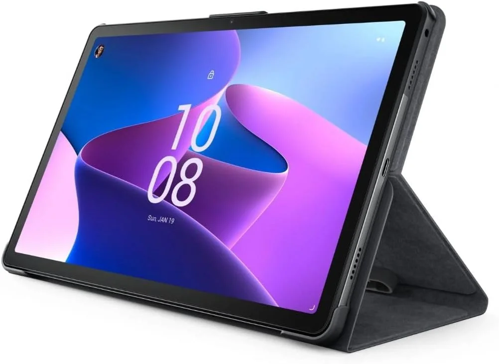 کیف محافظ تبلت لنوو فولیو مناسب برای تب M10 نسل 3 کیف محافظ تبلت لنوو فولیو مناسب برای تب M10 نسل 3