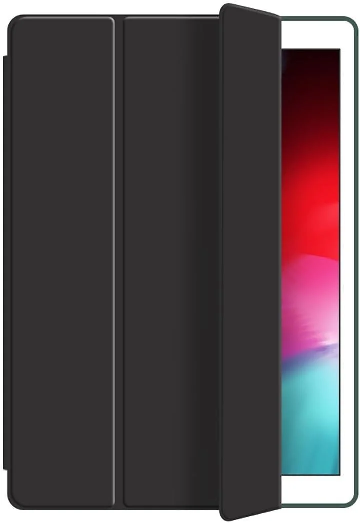 کیف محافظ مسافرتی تبلت سازگار با تبلت هوشمند سازگار با Samsung Galaxy Tab S9 11 اینچ 2023 X710/X716B/X718U، کیف سه تایی باریک سازگار با تبلت، قرمز کیف محافظ مسافرتی تبلت سازگار با تبلت هوشمند سازگار با Samsung Galaxy Tab S9 11 اینچ 2023 X710/X716B/X718U، کیف سه تایی باریک سازگار با تبلت، قرمز