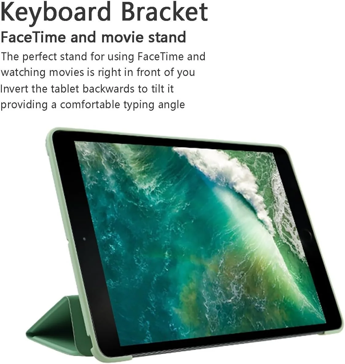 کیف محافظ مسافرتی تبلت سازگار با تبلت هوشمند سازگار با Samsung Galaxy Tab S9 11 اینچ 2023 X710/X716B/X718U، کیف سه تایی باریک سازگار با تبلت، قرمز کیف محافظ مسافرتی تبلت سازگار با تبلت هوشمند سازگار با Samsung Galaxy Tab S9 11 اینچ 2023 X710/X716B/X718U، کیف سه تایی باریک سازگار با تبلت، قرمز