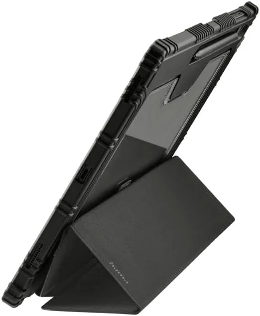 کیف محافظ تبلت هاما برای سامسونگ گلکسی تب S8 Ultra/S9 Ultra سایز 14.6 اینچ مدل SW کیف محافظ تبلت هاما برای سامسونگ گلکسی تب S8 Ultra/S9 Ultra سایز 14.6 اینچ مدل SW