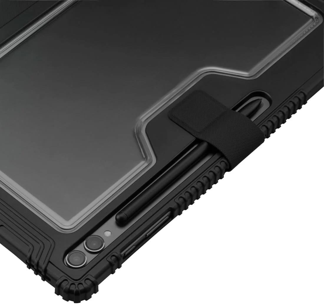 کیف محافظ تبلت هاما برای سامسونگ گلکسی تب S8 Ultra/S9 Ultra 14.6 اینچ SW کیف محافظ تبلت هاما برای سامسونگ گلکسی تب S8 Ultra/S9 Ultra 14.6 اینچ SW