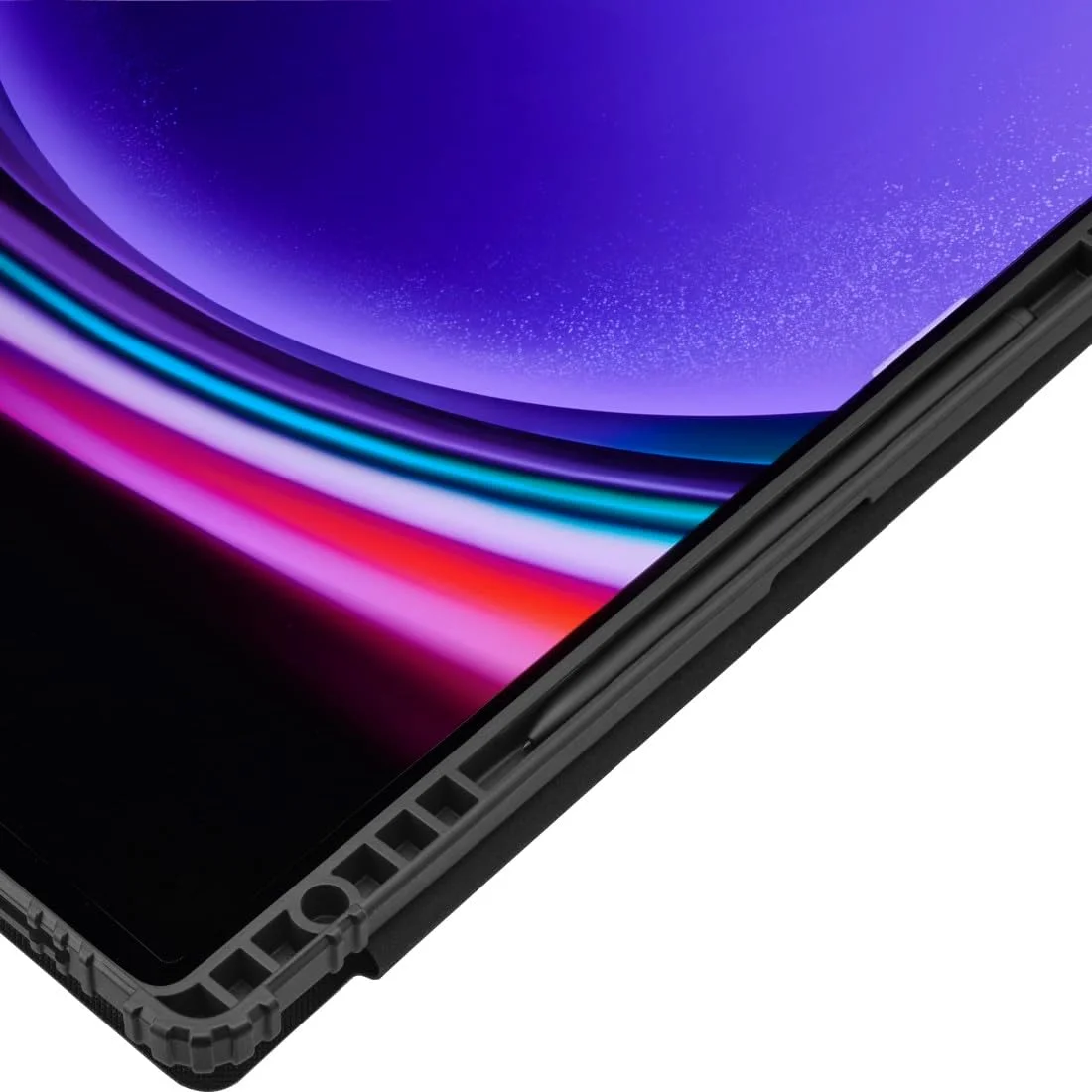 کیف محافظ تبلت هاما برای سامسونگ گلکسی تب S8 Ultra/S9 Ultra 14.6 اینچ SW کیف محافظ تبلت هاما برای سامسونگ گلکسی تب S8 Ultra/S9 Ultra 14.6 اینچ SW