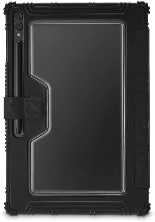 کیف محافظ تبلت هاما برای سامسونگ گلکسی تب S8 Ultra/S9 Ultra 14.6 اینچ SW کیف محافظ تبلت هاما برای سامسونگ گلکسی تب S8 Ultra/S9 Ultra 14.6 اینچ SW