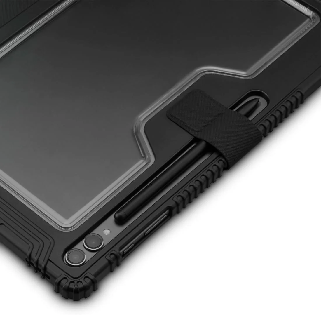 کیف محافظ تبلت هاما برای سامسونگ گلکسی تب S8 Ultra/S9 Ultra 14.6 اینچ SW کیف محافظ تبلت هاما برای سامسونگ گلکسی تب S8 Ultra/S9 Ultra 14.6 اینچ SW