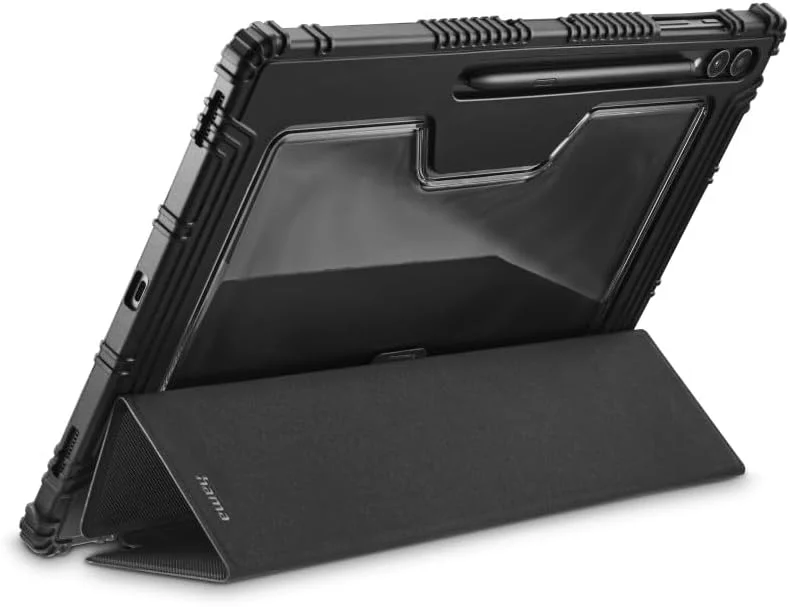 کیف محافظ تبلت هاما برای سامسونگ گلکسی تب S8 Ultra/S9 Ultra سایز 14.6 اینچ مدل SW کیف محافظ تبلت هاما برای سامسونگ گلکسی تب S8 Ultra/S9 Ultra سایز 14.6 اینچ مدل SW