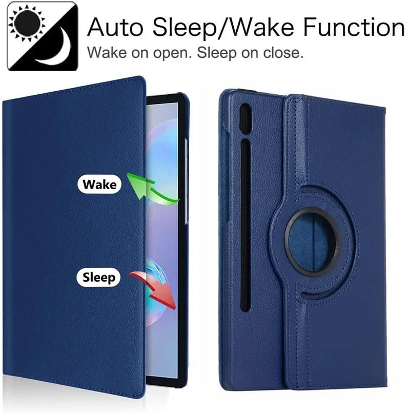 کاور تبلت Gruattreay سازگار با تبلت سامسونگ گلکسی تب S9 Ultra 14.6 اینچ 2023، کاور چرمی چرخشی 360 درجه با قابلیت استند برای تبلت تب S9 Ultra (مشکی) کاور تبلت Gruattreay سازگار با تبلت سامسونگ گلکسی تب S9 Ultra 14.6 اینچ 2023، کاور چرمی چرخشی 360 درجه با قابلیت استند برای تبلت تب S9 Ultra (مشکی)