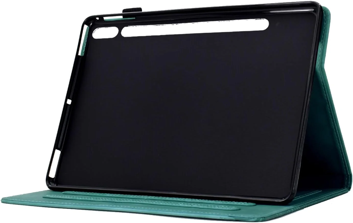 کاور تدتیکجِیتی مناسب برای تبلت سامسونگ گلکسی تب S8/Tab S7 با صفحه نمایش 11 اینچی X700 X706 T870 T875، کاور محافظ چرمی PU با قابلیت تنظیم چند زاویه، طرح گربه، کاور محافظ تبلت برای سامسونگ تب S8/Tab S7، آبی روشن کاور تدتیکجِیتی مناسب برای تبلت سامسونگ گلکسی تب S8/Tab S7 با صفحه نمایش 11 اینچی X700 X706 T870 T875، کاور محافظ چرمی PU با قابلیت تنظیم چند زاویه، طرح گربه، کاور محافظ تبلت برای سامسونگ تب S8/Tab S7، آبی روشن