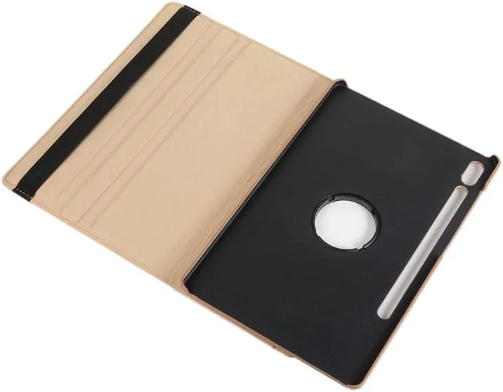 کاور تبلت گرواتری سازگار با تبلت سامسونگ گلکسی تب S9 11 اینچ 2023، کاور چرخشی 360 درجه با قابلیت استند برای کاور گلکسی تب S9 (آبی آسمانی) کاور تبلت گرواتری سازگار با تبلت سامسونگ گلکسی تب S9 11 اینچ 2023، کاور چرخشی 360 درجه با قابلیت استند برای کاور گلکسی تب S9 (آبی آسمانی)