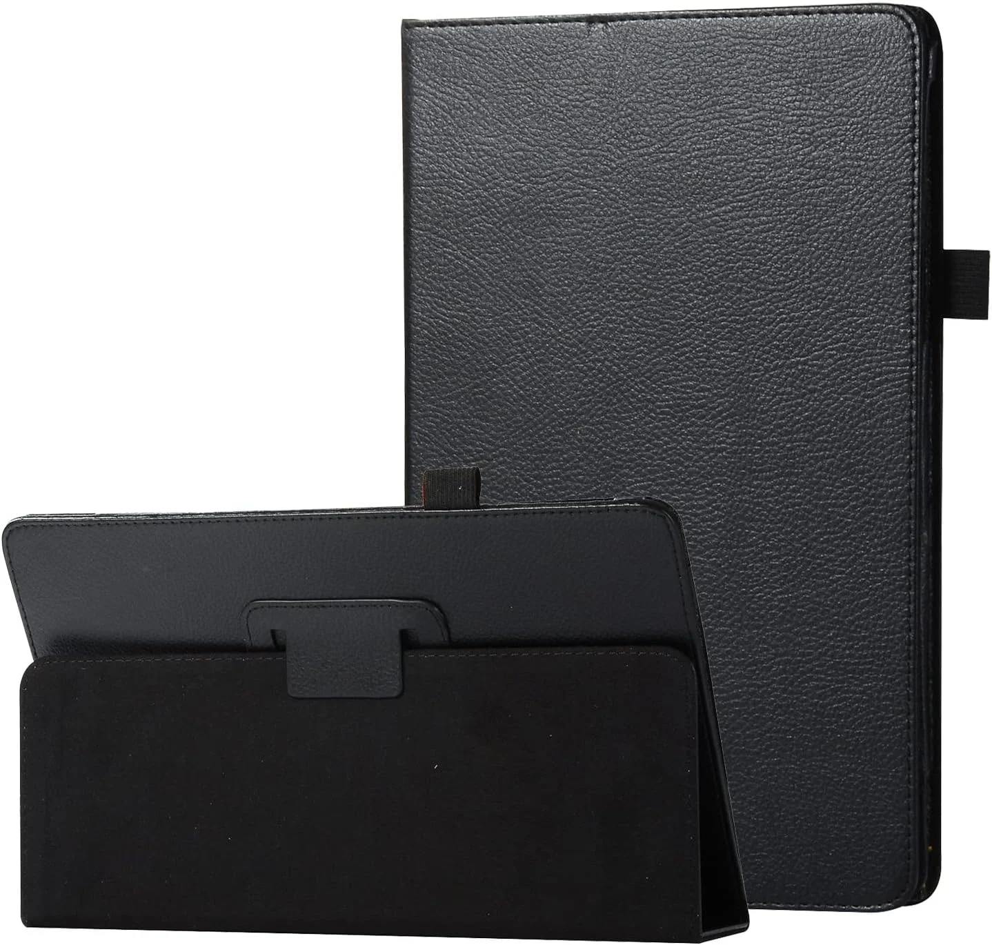 Tablet Protection Texture leather tablet case Compatible with Samsung Galaxy Tab A 9.7 (SM-T550) Slim Folding Stand Folio Protector Shockproof Back Cover with Holder Tablet Accessory(Siyah Tablet Protection Texture leather tablet case Compatible with Samsung Galaxy Tab A 9.7 (SM-T550) Slim Folding Stand Folio Protector Shockproof Back Cover with Holder Tablet Accessory(Siyah