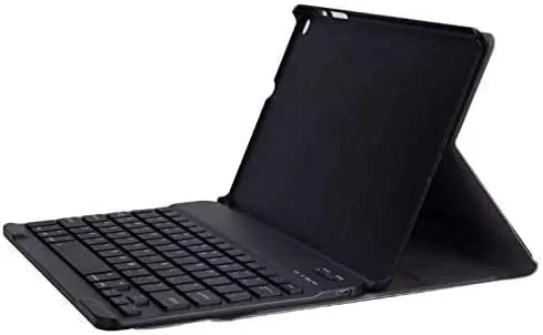 کیبورد و کاور چرمی Skeido مناسب برای تبلت سامسونگ گلکسی تب A 10.1 2019 مدل T510 T515 SM-T510 SM-T515 (بدون نور پس زمینه) کیبورد و کاور چرمی Skeido مناسب برای تبلت سامسونگ گلکسی تب A 10.1 2019 مدل T510 T515 SM-T510 SM-T515 (بدون نور پس زمینه)