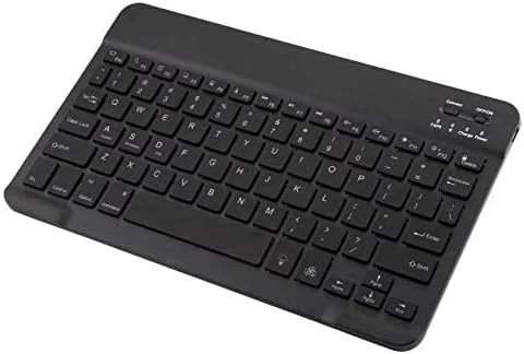 کیبورد و کاور چرمی Skeido مناسب برای تبلت سامسونگ گلکسی تب A 10.1 2019 مدل T510 T515 SM-T510 SM-T515 (بدون نور پس زمینه) کیبورد و کاور چرمی Skeido مناسب برای تبلت سامسونگ گلکسی تب A 10.1 2019 مدل T510 T515 SM-T510 SM-T515 (بدون نور پس زمینه)