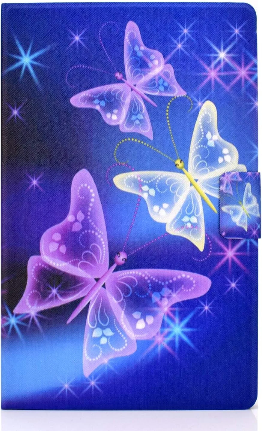 کیف تبلت سامسونگ گلکسی تب A9 پلاس SM-X210/SM-X215/SM-X216 سایز 11 اینچ مدل 2023 - کاور چرمی PU با قابلیت تاشوندگی و استند مغناطیسی، محافظ تبلت سامسونگ گلکسی تب A9 پلاس (+طرح پروانه فلش) کیف تبلت سامسونگ گلکسی تب A9 پلاس SM-X210/SM-X215/SM-X216 سایز 11 اینچ مدل 2023 - کاور چرمی PU با قابلیت تاشوندگی و استند مغناطیسی، محافظ تبلت سامسونگ گلکسی تب A9 پلاس (+طرح پروانه فلش)