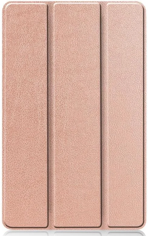 کیف تبلت برای سامسونگ گلکسی تب S6 لایت 10.4 اینچ (SM-P610/P613/P615/P619/P620/P625)، کاور سه تایی استند با نگهدارنده مداد، خواب/بیداری خودکار، پشت TPU نرم، کاور محافظ باریک، طلایی کیف تبلت برای سامسونگ گلکسی تب S6 لایت 10.4 اینچ (SM-P610/P613/P615/P619/P620/P625)، کاور سه تایی استند با نگهدارنده مداد، خواب/بیداری خودکار، پشت TPU نرم، کاور محافظ باریک، طلایی