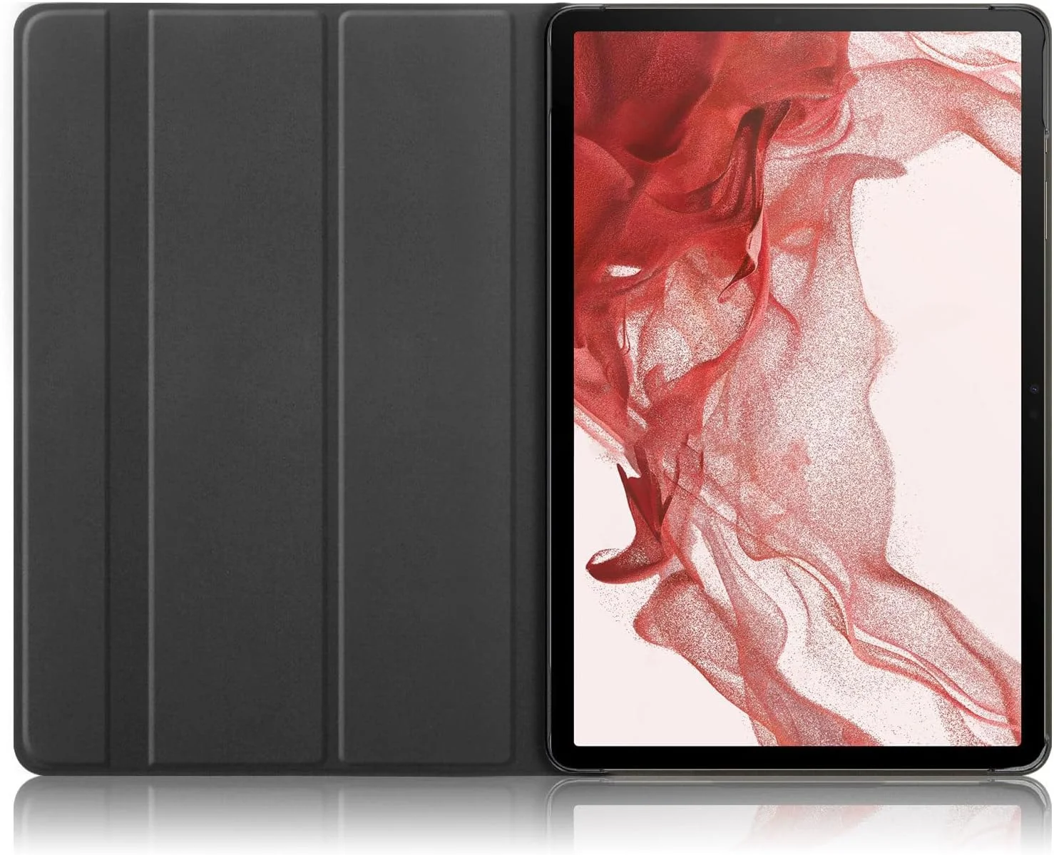 کیف تبلت Gruattreay سازگار با Samsung Galaxy Tab S10 Plus/S10+ 12.4 اینچ (2024)، کیف چرمی با قابلیت چرخش 360 درجه، کیف هوشمند چرمی PU با طرح چاپی رنگی، دارای جای قلم (TY) کیف تبلت Gruattreay سازگار با Samsung Galaxy Tab S10 Plus/S10+ 12.4 اینچ (2024)، کیف چرمی با قابلیت چرخش 360 درجه، کیف هوشمند چرمی PU با طرح چاپی رنگی، دارای جای قلم (TY)