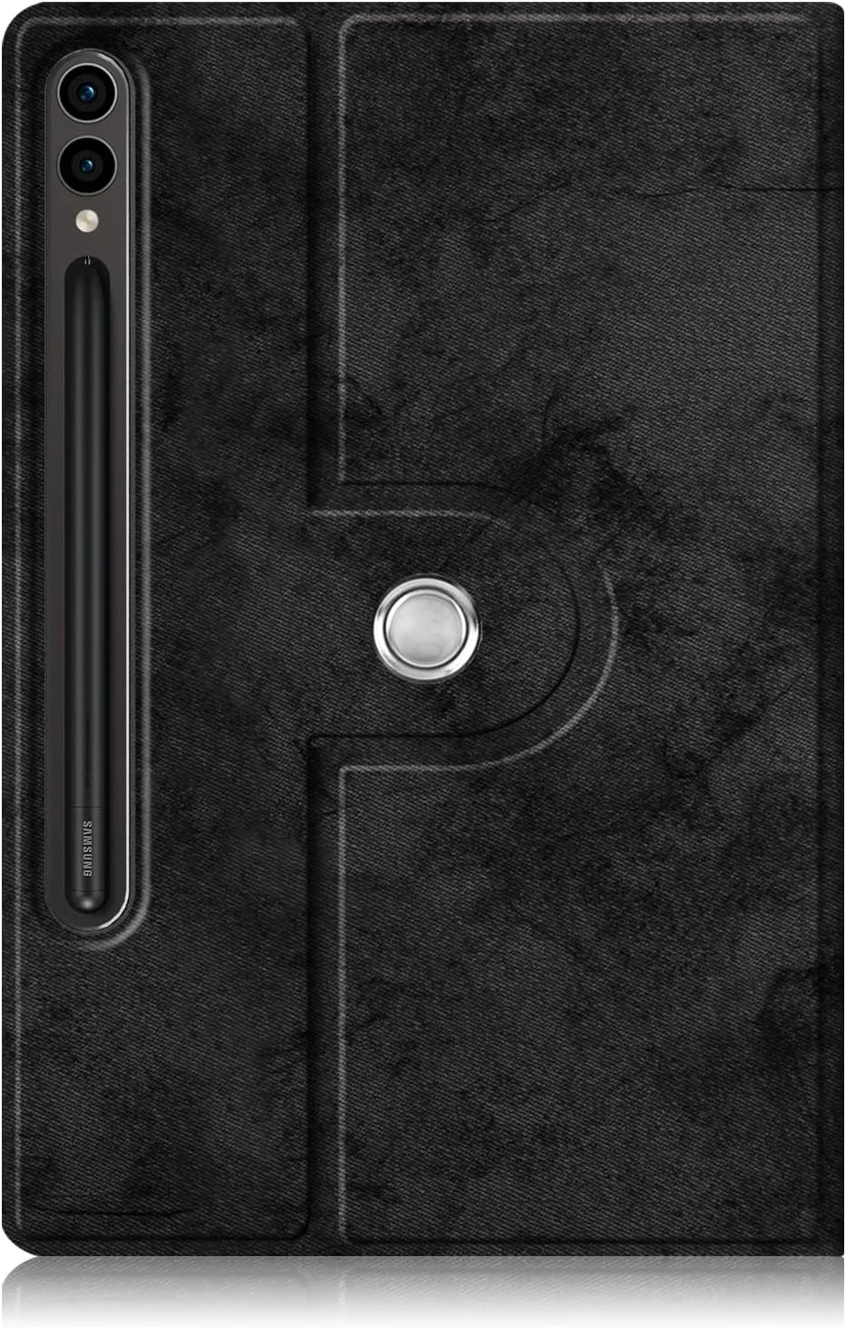 Gruattreay Tablet Case Compatible with Samsung Galaxy Tab S10 Plus/S10+ 12.4 Inch (2024),360° Rotating Support Leather Case,Color Printing Pattern PU Leather Smart Case,with Pen Slot (TY) Gruattreay Tablet Case Compatible with Samsung Galaxy Tab S10 Plus/S10+ 12.4 Inch (2024),360° Rotating Support Leather Case,Color Printing Pattern PU Leather Smart Case,with Pen Slot (TY)