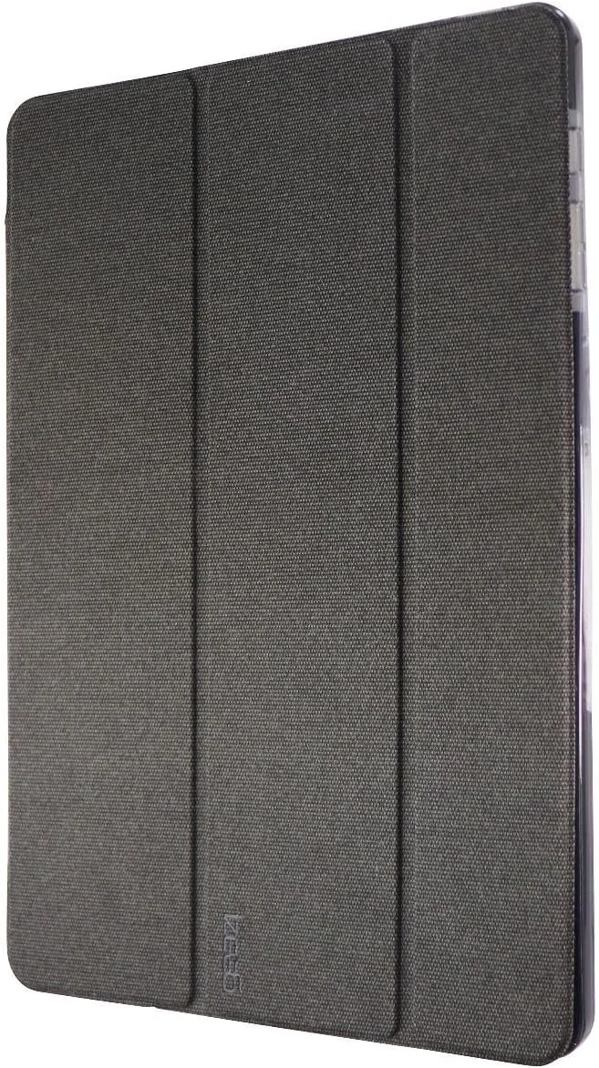 Gear4 Brompton Hybrid Folio Tablet Cover Case for Samsung Galaxy Tab (S7+) 5G - Smoke Gear4 Brompton Hybrid Folio Tablet Cover Case for Samsung Galaxy Tab (S7+) 5G - Smoke