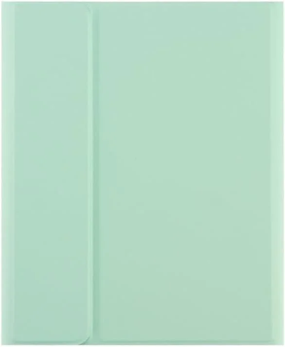 کیبورد Gruattreay سازگار با تبلت سامسونگ گلکسی تب S9 FE Plus 2023 سایز 12.4 اینچ به همراه جای قلم، کیبورد با نور پس زمینه 7 رنگ به همراه تاچ پد + ماوس، کاور استند PU برای تبلت (آسمانی به همراه ماوس) کیبورد Gruattreay سازگار با تبلت سامسونگ گلکسی تب S9 FE Plus 2023 سایز 12.4 اینچ به همراه جای قلم، کیبورد با نور پس زمینه 7 رنگ به همراه تاچ پد + ماوس، کاور استند PU برای تبلت (آسمانی به همراه ماوس)