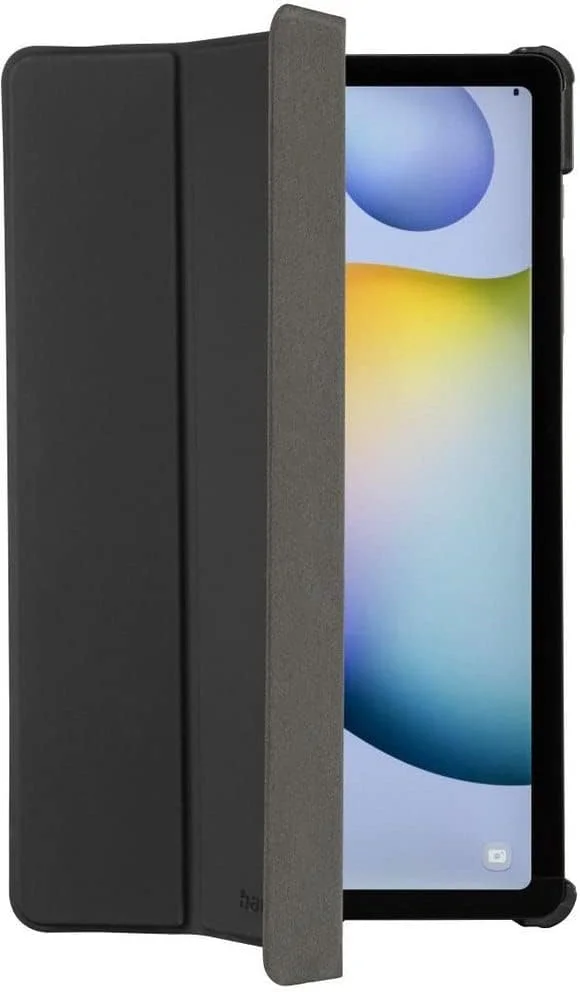 Hama "Fold" Tablet Case for Samsung Galaxy Tab S6 Lite 10.4" 20/22/24, black