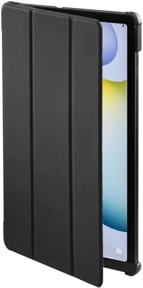 Hama "Fold" Tablet Case for Samsung Galaxy Tab S6 Lite 10.4" 20/22/24, black