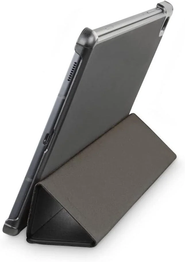 Hama "Fold" Tablet Case for Samsung Galaxy Tab S6 Lite 10.4" 20/22/24, black