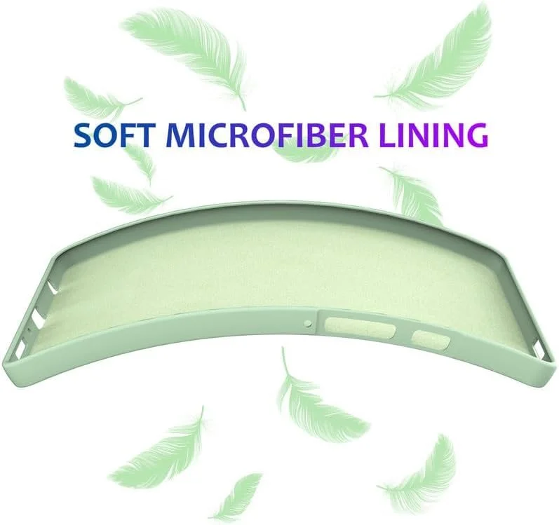 کاور تبلت Nikaque برای سامسونگ گلکسی تب A9 8.7 اینچ 2023 (SM-X110/X115/X117)، کاور سیلیکونی مایع، ژل نرم انعطاف پذیر، باریک و محافظ ضد ضربه، سبز کاور تبلت Nikaque برای سامسونگ گلکسی تب A9 8.7 اینچ 2023 (SM-X110/X115/X117)، کاور سیلیکونی مایع، ژل نرم انعطاف پذیر، باریک و محافظ ضد ضربه، سبز