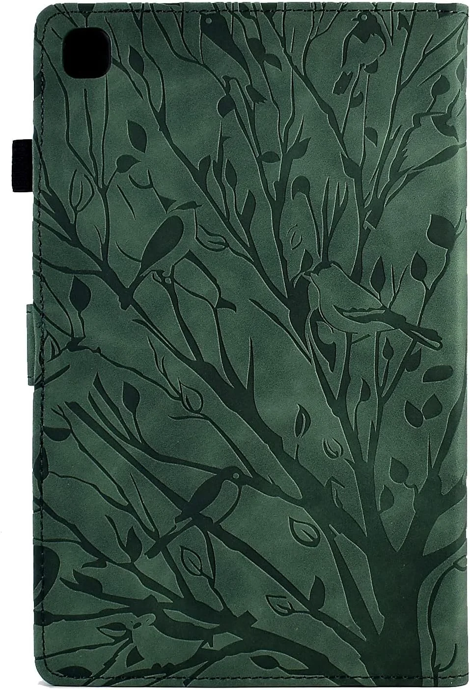 کیف تبلت طرح قدیمی سازگار با تبلت سامسونگ گلکسی تب A7 Lite T220/T225 سایز 8.7 اینچ، چرم PU با کیفیت، قابلیت تنظیم زاویه دید به همراه 2 جای کارت اعتباری (سبز) کیف تبلت طرح قدیمی سازگار با تبلت سامسونگ گلکسی تب A7 Lite T220/T225 سایز 8.7 اینچ، چرم PU با کیفیت، قابلیت تنظیم زاویه دید به همراه 2 جای کارت اعتباری (سبز)