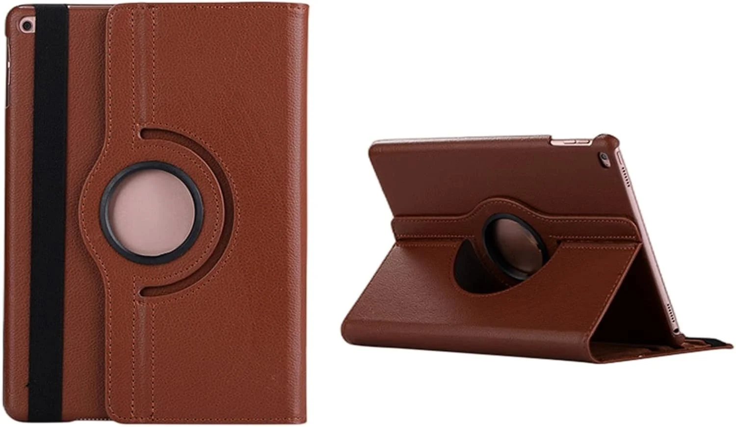 کیف تبلت چرمی چرخشی خلاقانه MEOORHE برای سامسونگ گلکسی A 8.0 و A 8.4 با قابلیت تنظیم چند حالته، سبک وزن و محافظ ضد ضربه (قهوه ای، A 8.0 2019 P200 S Pen) کیف تبلت چرمی چرخشی خلاقانه MEOORHE برای سامسونگ گلکسی A 8.0 و A 8.4 با قابلیت تنظیم چند حالته، سبک وزن و محافظ ضد ضربه (قهوه ای، A 8.0 2019 P200 S Pen)