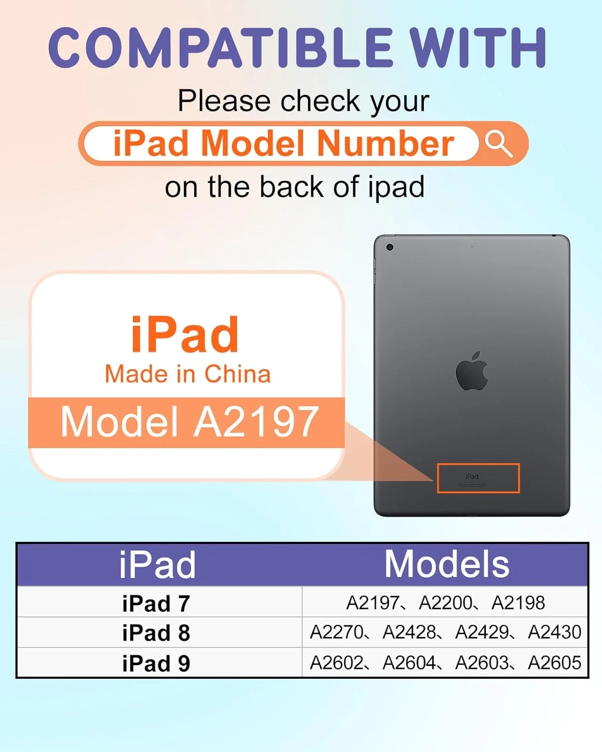 کاور تبلت Uppuppy مناسب برای آیپد نسل 9/8/7 با سایز 10.2 اینچ، مدل Folio به همراه جای قلم، طرح گل، مناسب دختران و نوجوانان، دارای استند چرخان برای آیپد 7/8/9 اپل (2021/2020/2019) کاور تبلت Uppuppy مناسب برای آیپد نسل 9/8/7 با سایز 10.2 اینچ، مدل Folio به همراه جای قلم، طرح گل، مناسب دختران و نوجوانان، دارای استند چرخان برای آیپد 7/8/9 اپل (2021/2020/2019)