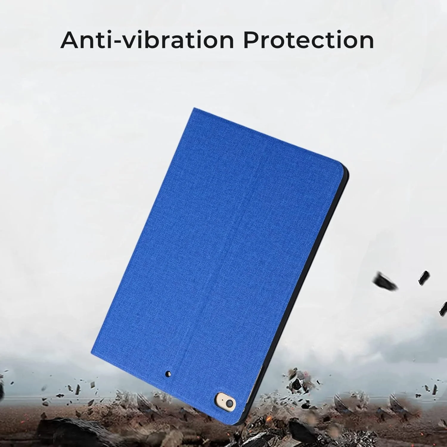 کیف تبلت چرمی طرح پارچه ای راحت MEOORHE برای تبلت سامسونگ گلکسی S6 لایت S5e با قابلیت تنظیم زاویه دید، مقاوم و ضد ضربه (قهوه ای، S6 2019 10.5 T860) کیف تبلت چرمی طرح پارچه ای راحت MEOORHE برای تبلت سامسونگ گلکسی S6 لایت S5e با قابلیت تنظیم زاویه دید، مقاوم و ضد ضربه (قهوه ای، S6 2019 10.5 T860)