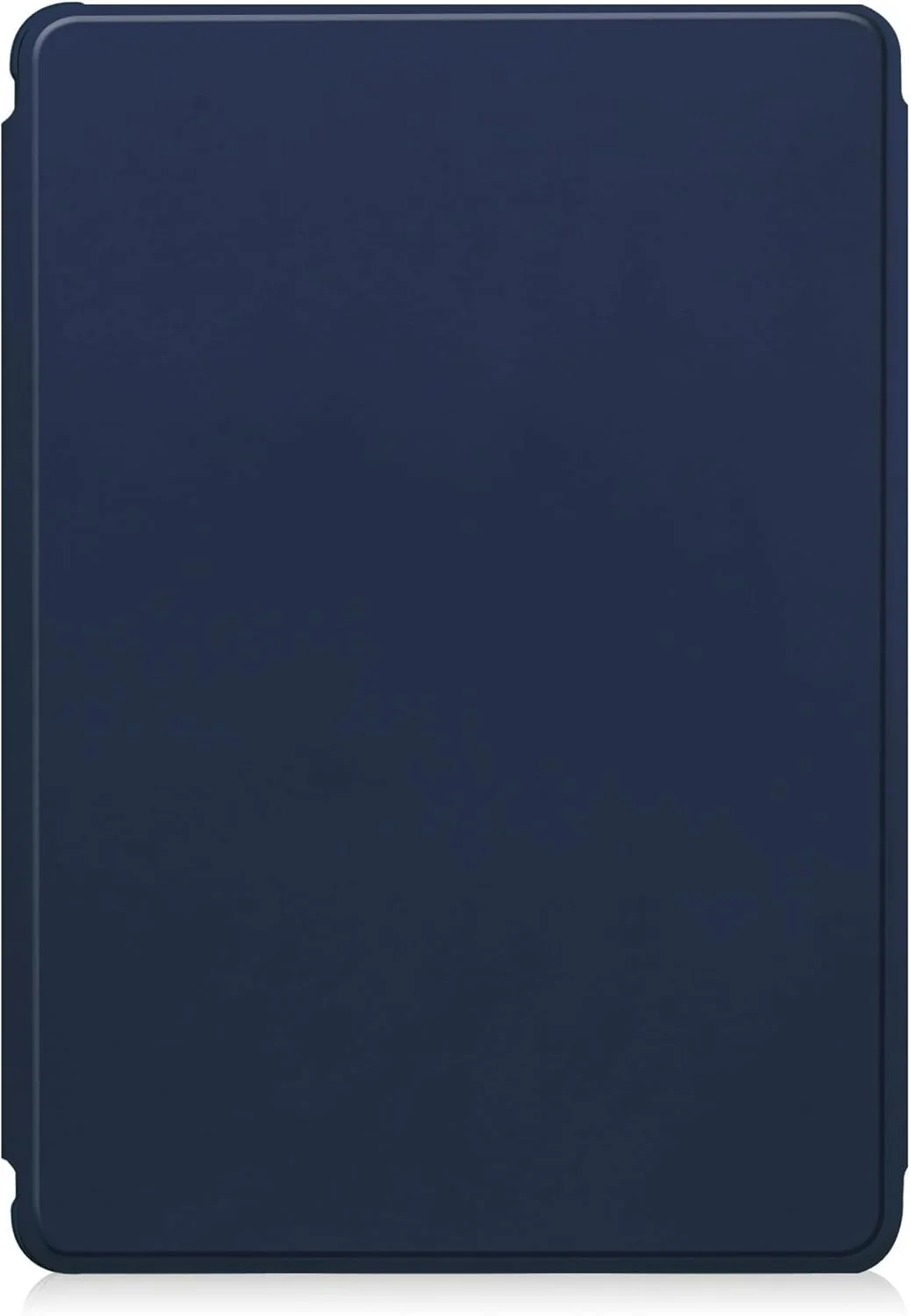 کیف هوشمند محافظ تبلت سازگار با تبلت سامسونگ گلکسی تب S9 FE مدل SM-X510/SM-X516 11 اینچی به همراه کیبورد و استند چند زاویه ای (رنگ: آبی تیره) کیف هوشمند محافظ تبلت سازگار با تبلت سامسونگ گلکسی تب S9 FE مدل SM-X510/SM-X516 11 اینچی به همراه کیبورد و استند چند زاویه ای (رنگ: آبی تیره)