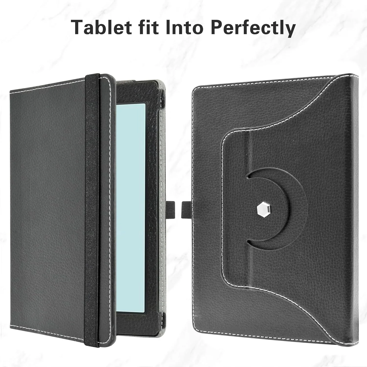 کیف چرخشی 360 درجه Bige مناسب برای BOOX Tab Mini C، با طرح زیبا، مناسب برای تبلت BOOX Tab Mini C 7.8 اینچی کیف چرخشی 360 درجه Bige مناسب برای BOOX Tab Mini C، با طرح زیبا، مناسب برای تبلت BOOX Tab Mini C 7.8 اینچی