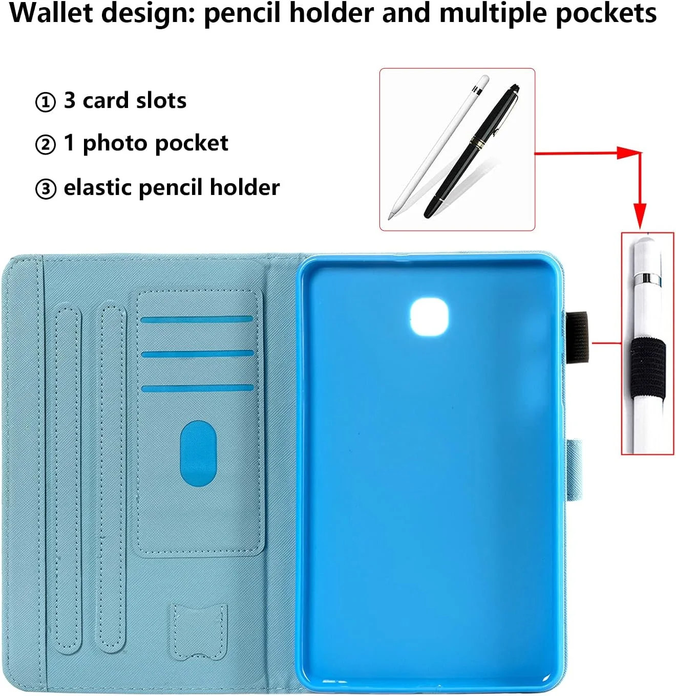 کیف محافظ تبلت سامسونگ گلکسی تب A 8.0 اینچ مدل 2018 (SM-T387/SM-T387W/SM-T387V)، جلد چرمی PU با استند تاشو، ضد ضربه با پشت TPU، دارای جای کارت و قلم، طرح غروب آفتاب ساحل کیف محافظ تبلت سامسونگ گلکسی تب A 8.0 اینچ مدل 2018 (SM-T387/SM-T387W/SM-T387V)، جلد چرمی PU با استند تاشو، ضد ضربه با پشت TPU، دارای جای کارت و قلم، طرح غروب آفتاب ساحل