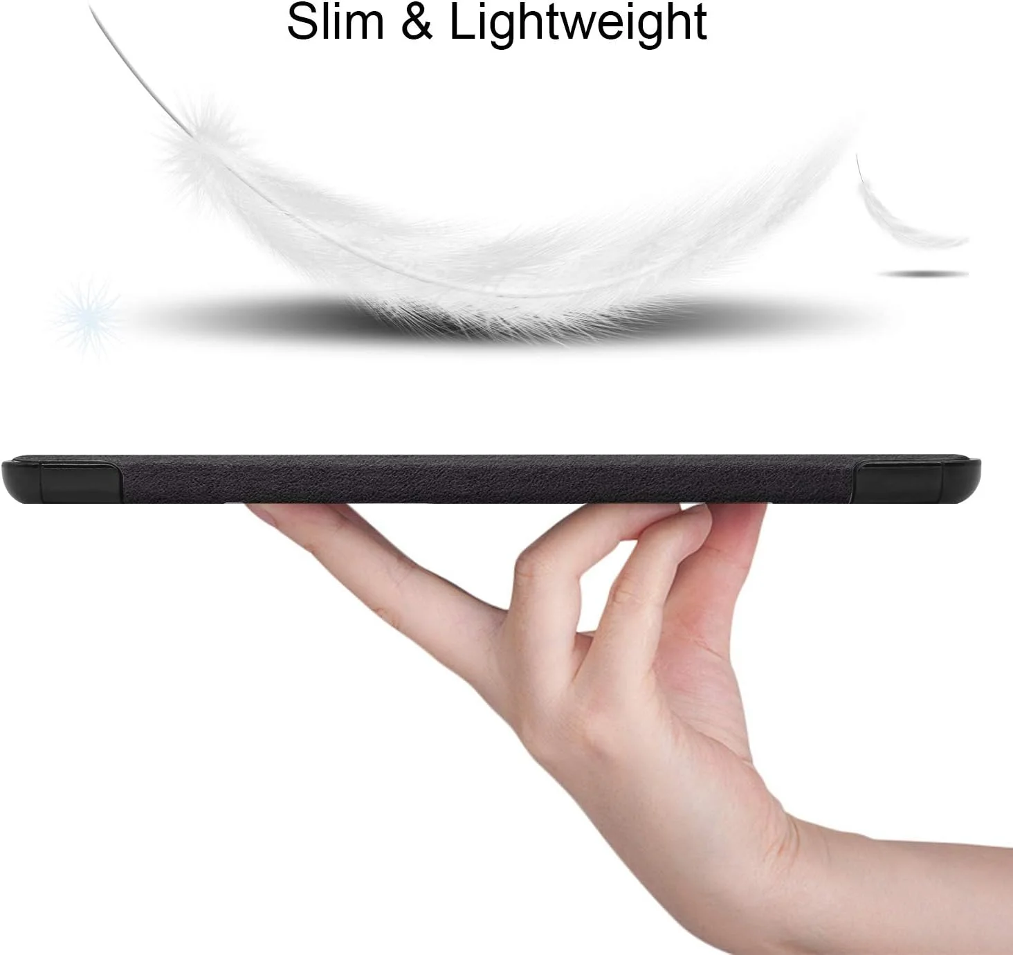 کیف تبلت RanTuo برای Samsung Galaxy Tab S6 Lite 2022، چرم PU، سبک و نازک، ضد آب، ضد گرد و غبار، قاب محافظ ضد افتادن برای Samsung Galaxy Tab S6 Lite 2022. (چشم های بزرگ) کیف تبلت RanTuo برای Samsung Galaxy Tab S6 Lite 2022، چرم PU، سبک و نازک، ضد آب، ضد گرد و غبار، قاب محافظ ضد افتادن برای Samsung Galaxy Tab S6 Lite 2022. (چشم های بزرگ)