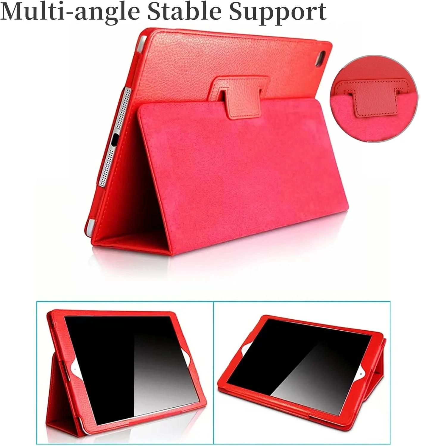 کیف چرمی شیک و راحت تبلت MEOORHE برای سامسونگ گلکسی A 8.0 A 8.4 با طراحی فولیو پایه ثابت و محافظ تقویت شده لبه (بنفش، A 8.4 2020 T307) کیف چرمی شیک و راحت تبلت MEOORHE برای سامسونگ گلکسی A 8.0 A 8.4 با طراحی فولیو پایه ثابت و محافظ تقویت شده لبه (بنفش، A 8.4 2020 T307)