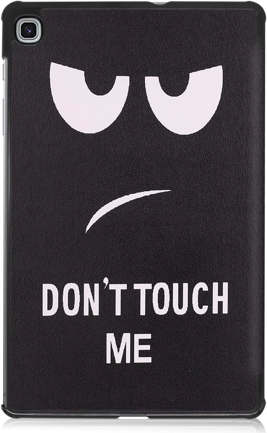 کیف تبلت RanTuo برای Samsung Galaxy Tab S6 Lite 2022، چرم PU، سبک و نازک، ضد آب، ضد گرد و غبار، قاب محافظ ضد افتادن برای Samsung Galaxy Tab S6 Lite 2022. (چشم های بزرگ) کیف تبلت RanTuo برای Samsung Galaxy Tab S6 Lite 2022، چرم PU، سبک و نازک، ضد آب، ضد گرد و غبار، قاب محافظ ضد افتادن برای Samsung Galaxy Tab S6 Lite 2022. (چشم های بزرگ)