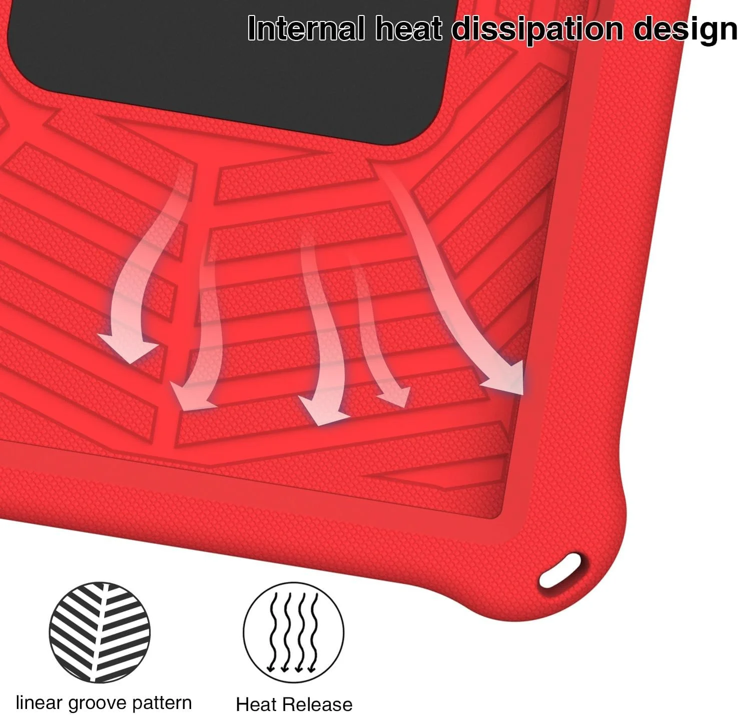 کیف تبلت سازگار با تبلت سامسونگ گلکسی تب A7 10.4 اینچ T500/T505 (2020) با جای مداد، کاور محافظ سبک وزن و ضد ضربه با دسته و پایه نگهدارنده، پوشش محافظ ضد اثر انگشت کیف تبلت سازگار با تبلت سامسونگ گلکسی تب A7 10.4 اینچ T500/T505 (2020) با جای مداد، کاور محافظ سبک وزن و ضد ضربه با دسته و پایه نگهدارنده، پوشش محافظ ضد اثر انگشت