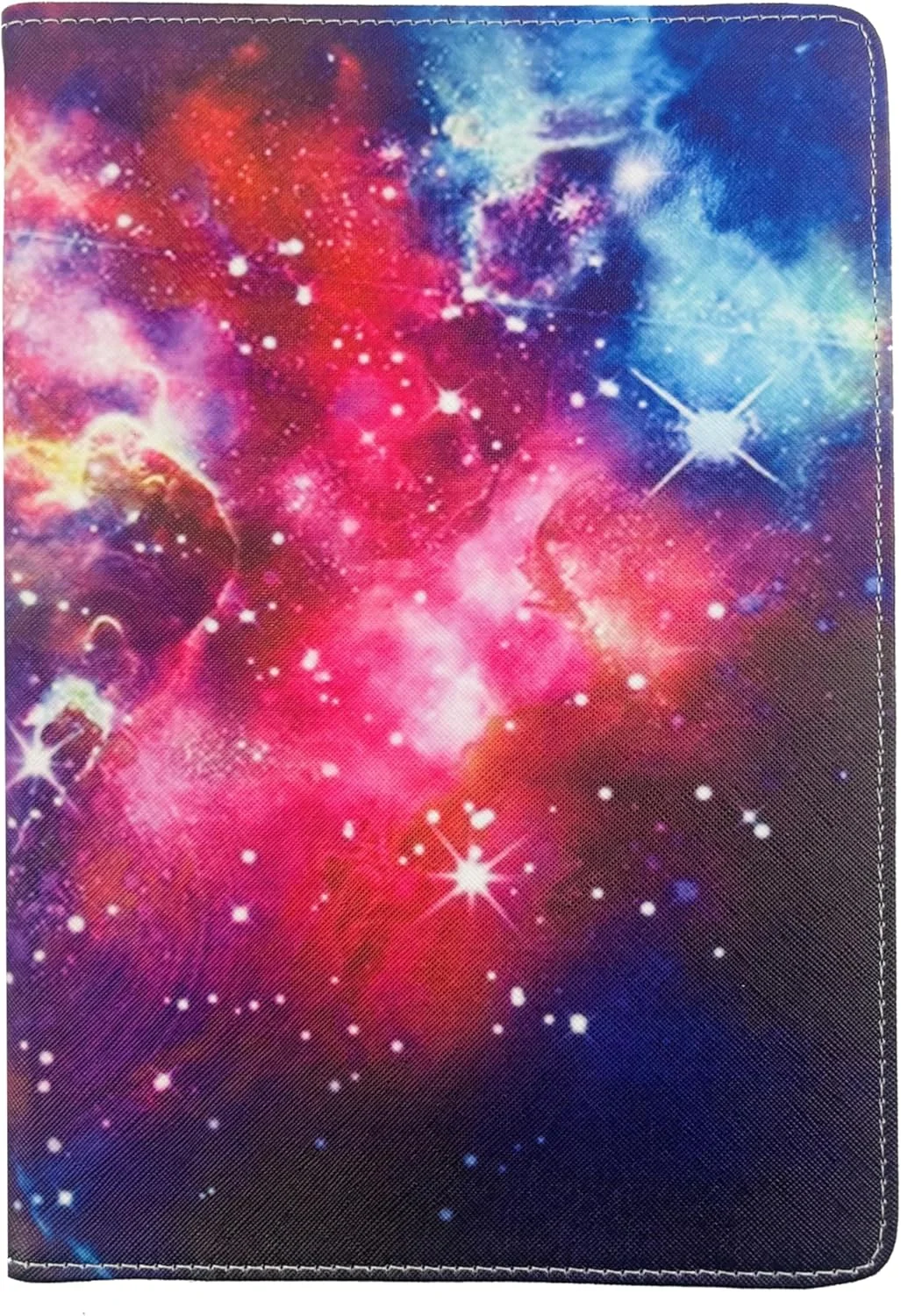 کاور فولیو استند یونیورسال EKAM برای تمام تبلتهای 8 اینچی، مناسب برای تبلتهای کودکان TECLAST P80T/P80، تبلت 8 اینچی Blackview Tab 5، تبلت 8 اینچی HiGrace Kids، کاور HAOQIN Tab 8 (رنگین کمانی) کاور فولیو استند یونیورسال EKAM برای تمام تبلتهای 8 اینچی، مناسب برای تبلتهای کودکان TECLAST P80T/P80، تبلت 8 اینچی Blackview Tab 5، تبلت 8 اینچی HiGrace Kids، کاور HAOQIN Tab 8 (رنگین کمانی)