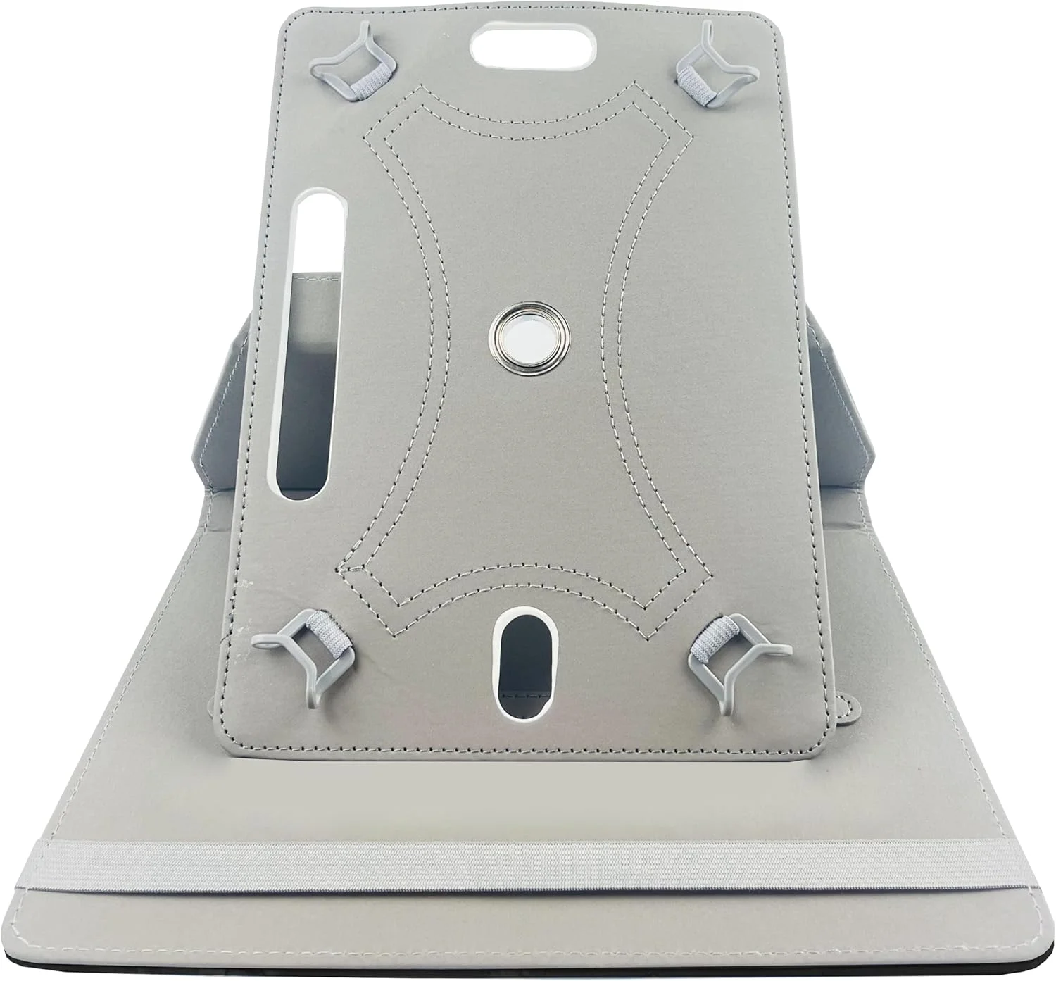 کاور فولیو استند یونیورسال EKAM برای تمام تبلتهای 8 اینچی، مناسب برای تبلتهای کودکان TECLAST P80T/P80، تبلت 8 اینچی Blackview Tab 5، تبلت 8 اینچی HiGrace Kids، کاور HAOQIN Tab 8 (رنگین کمانی) کاور فولیو استند یونیورسال EKAM برای تمام تبلتهای 8 اینچی، مناسب برای تبلتهای کودکان TECLAST P80T/P80، تبلت 8 اینچی Blackview Tab 5، تبلت 8 اینچی HiGrace Kids، کاور HAOQIN Tab 8 (رنگین کمانی)