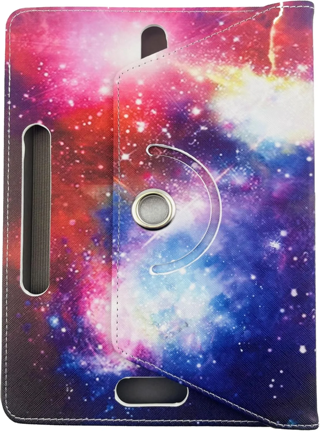 کاور فولیو استند یونیورسال EKAM برای تمام تبلت های 8 اینچی، مناسب برای تبلت های TECLAST P80T/P80، تبلت 8 اینچی Blackview Tab 5، تبلت 8 اینچی HiGrace Kids، کاور HAOQIN Tab 8 (رنگین کمانی) کاور فولیو استند یونیورسال EKAM برای تمام تبلت های 8 اینچی، مناسب برای تبلت های TECLAST P80T/P80، تبلت 8 اینچی Blackview Tab 5، تبلت 8 اینچی HiGrace Kids، کاور HAOQIN Tab 8 (رنگین کمانی)