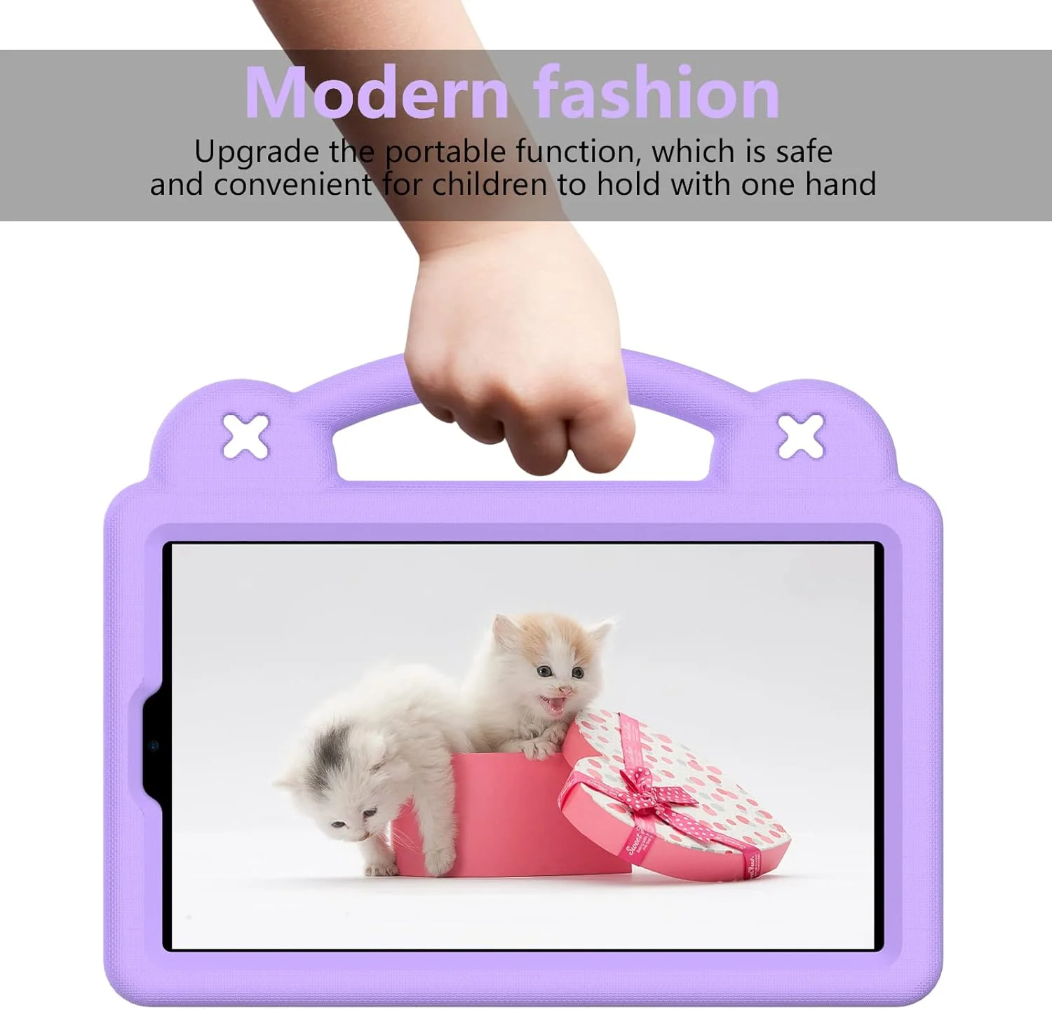 کیف تبلت کودکانه nincyee برای Samsung Galaxy Tab A 8.4" 2020 T307/T307U، کاور مقاوم در برابر ضربه EVA با پایه تاشو، کیف کارتونی خرس بچه با بند شانه برای کودکان کیف تبلت کودکانه nincyee برای Samsung Galaxy Tab A 8.4" 2020 T307/T307U، کاور مقاوم در برابر ضربه EVA با پایه تاشو، کیف کارتونی خرس بچه با بند شانه برای کودکان