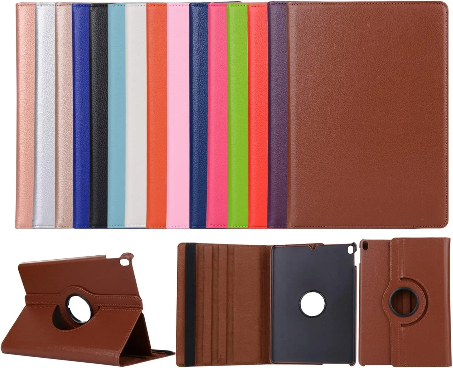 کیف تبلت چرمی چرخشی خلاقانه MEOORHE برای سامسونگ گلکسی S8 S7 Ultra Plus FE (14.6 12.4 11 اینچ) با پایه قابل تنظیم چند حالته و محافظ سبک وزن (رز قرمز، S8 Ultra 2022 14.6) کیف تبلت چرمی چرخشی خلاقانه MEOORHE برای سامسونگ گلکسی S8 S7 Ultra Plus FE (14.6 12.4 11 اینچ) با پایه قابل تنظیم چند حالته و محافظ سبک وزن (رز قرمز، S8 Ultra 2022 14.6)