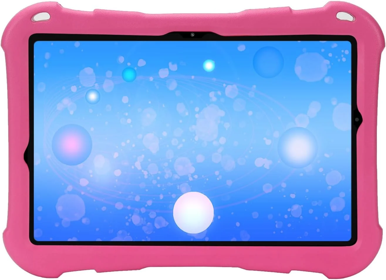 کیف تبلت کودکانه nincyee برای Samsung Galaxy Tab A9 8.7 اینچ، روکش مقاوم در برابر ضربه EVA با نگهدارنده مداد، پایه تاشو، قاب کارتونی چرخشی به شکل هواپیما برای سرگرمی کودکان کیف تبلت کودکانه nincyee برای Samsung Galaxy Tab A9 8.7 اینچ، روکش مقاوم در برابر ضربه EVA با نگهدارنده مداد، پایه تاشو، قاب کارتونی چرخشی به شکل هواپیما برای سرگرمی کودکان