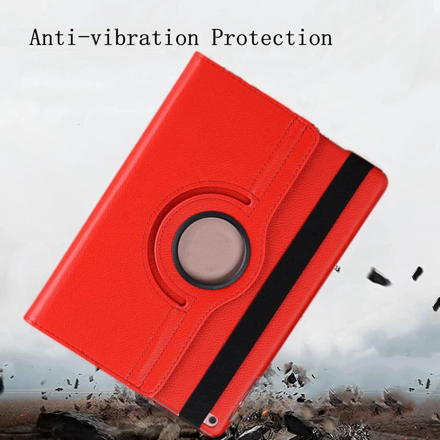 کیف تبلت چرمی چرخشی خلاقانه MEOORHE برای سامسونگ گلکسی S8 S7 Ultra Plus FE (14.6 12.4 11 اینچ) با پایه قابل تنظیم چند حالته و محافظ سبک وزن (رز قرمز، S8 Ultra 2022 14.6) کیف تبلت چرمی چرخشی خلاقانه MEOORHE برای سامسونگ گلکسی S8 S7 Ultra Plus FE (14.6 12.4 11 اینچ) با پایه قابل تنظیم چند حالته و محافظ سبک وزن (رز قرمز، S8 Ultra 2022 14.6)